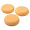 24 Packs: 3 ct. (72 total) Royal & Langnickel® Round Synthetic Sponge Set